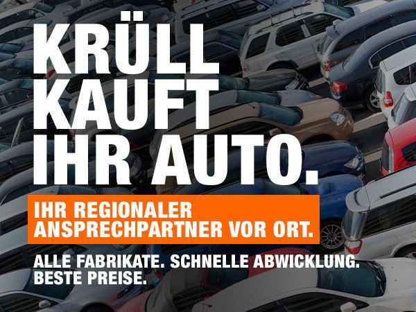 News und Events  Krüll Motor Company GmbH & Co. KG Rostock